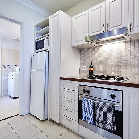 Fremantle Townhouse U/5 Villa Eksteriør bilde